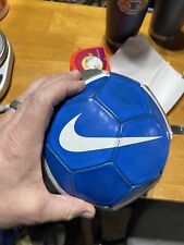 NIKE T90 Pallone da Calcio
