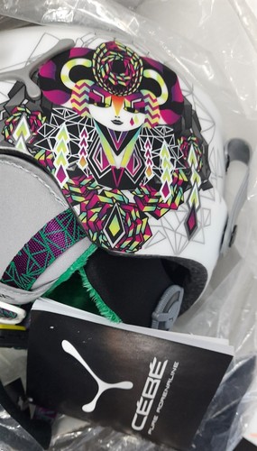 Cebe casco sci per bambini - cebe,