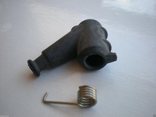 Stivale candela per modelli di