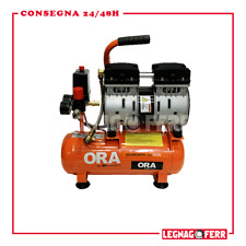 Compressore a Secco Senza Olio