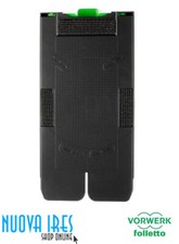 PIASTRA MONTA PANNI PULILAVA