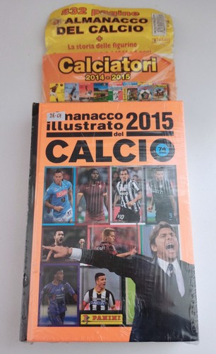 Almanacco illustrato del - almanacco,