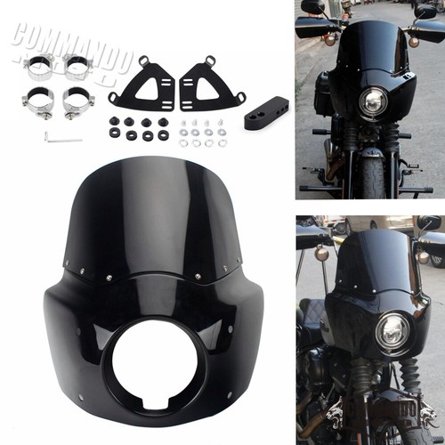 Kit carena faro - stile, per
