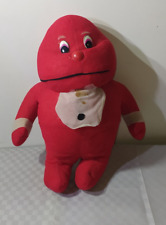 #1 PELUCHE PUPPAZZO GADGET TV