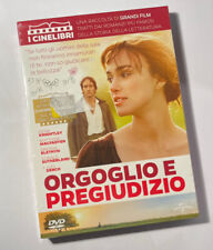 ORGOGLIO E PREGIUDIZIO (I