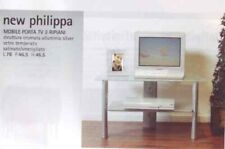 CARRELLO PORTA TV MOBILE PORTA