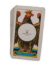 *HH* Mazzo Antico 40 Carte