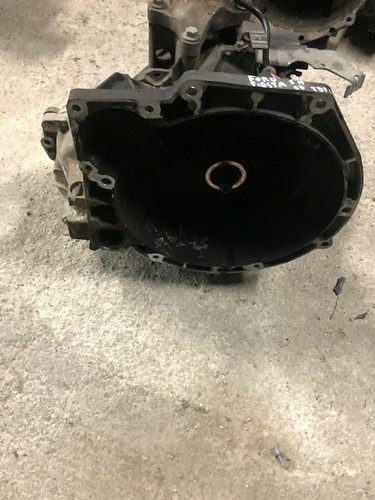 Cambio ford fiesta tdci - ford,
