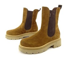 Stivaletti NERO GIARDINI