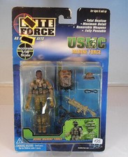 BBI Elite Force 1/18 USMC