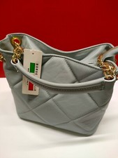 Borsa da donna in pelle