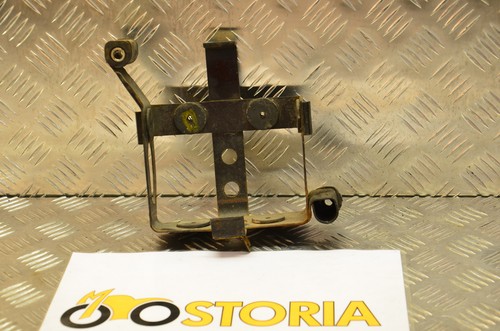 Porta batteria honda 500 - porta, cb