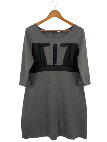 Bodyflirt abito jersey donna - abito,