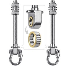 Benelabel 2pz Ganci per