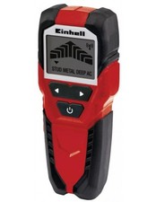 Rilevatore digitale di metalli