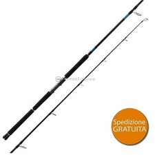 CANNA OKUMA SALINA TUNA 2.48 M