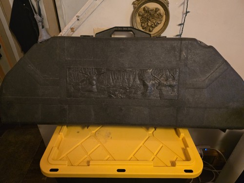 Golden eagle iii compound - eagle,