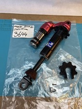 Ammortizzatore posteriore