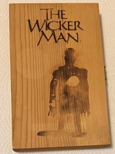 "The Wicker Man" (DVD 2001)