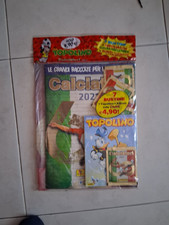 Topolino n° 3386 con Album Calciatori 2020-21 + Bustine - Sigillato