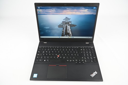 Lenovo thinkpad t580 - lenovo,