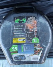 Catene da neve LAMPA R-9