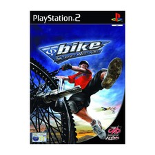Bike Street Vert Dirt PS2 (SP)