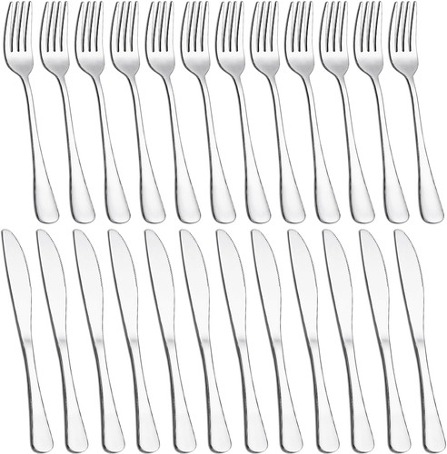 Set coltelli e - 24,