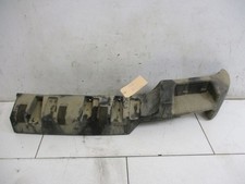 Shock absorber shock absorber