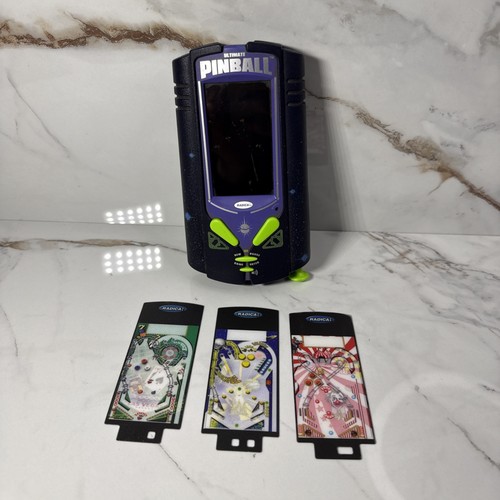 Ultimate flipper gioco - ultimate,