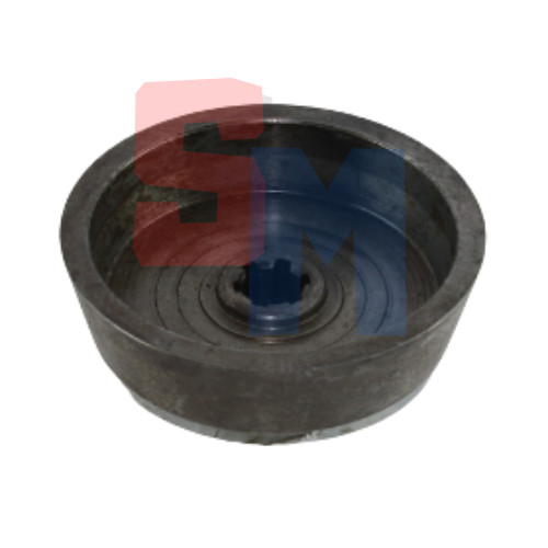 Cono frizione motozappa pasbo - cono,
