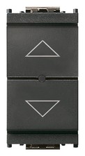 Attuatore tapparella connesso