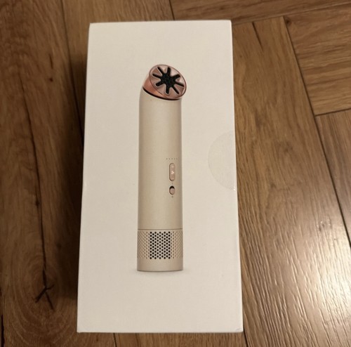 Dyson hushjet mini - hushjet,