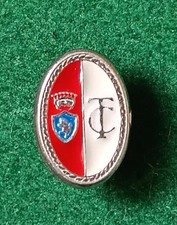 Torino argento distintivo - argento,