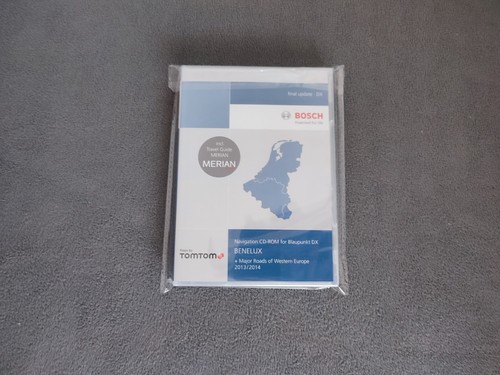 Navigazione benelux - navigazione, dx