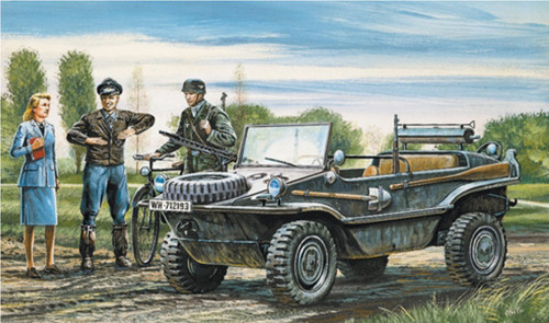 Italeri 313 maquette - italeri,
