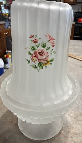 Lampada fata vintage raso