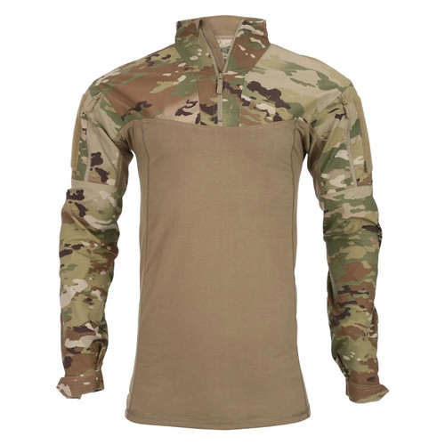 Camicia combattimento - camicia,