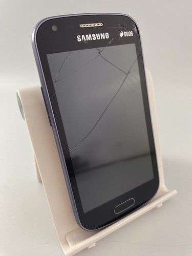 Smartphone samsung galaxy - smartphone,
