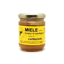 Vero Miele Sardo di Corbezzolo