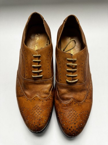 Scarpe eleganti gabriele - eleganti,