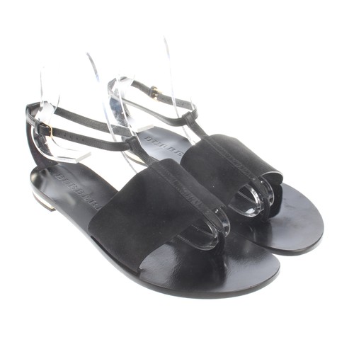 Sandali burberry euro - sandali, neri
