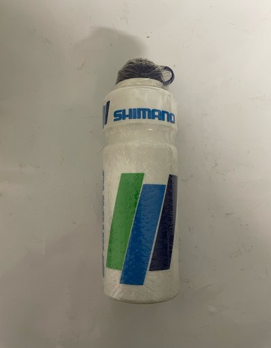 Borraccia shimano vintage - shimano,