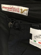 Mini Lotto - Pantaloni Vitamina Jeans 9 Pezzi 