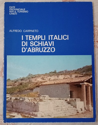 Templi italici schiavi - i, italici-schiavi