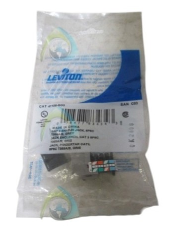 Leviton 41108 rg3 cat - 41108-rg3,