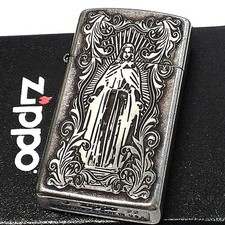 Accendino Zippo Slim Arabesque