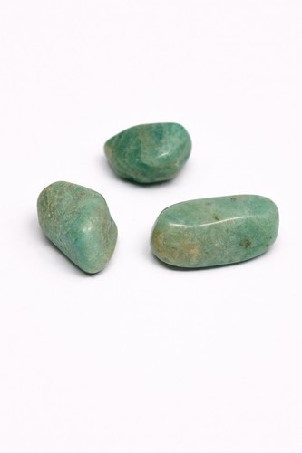 Pietre verdi amazonite - pietre,