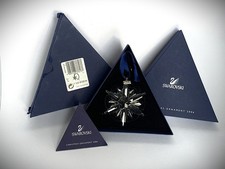 SWAROVSKI STELLA DI NATALE