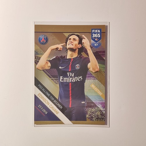Panini adrenalyn fifa 365 - xl,